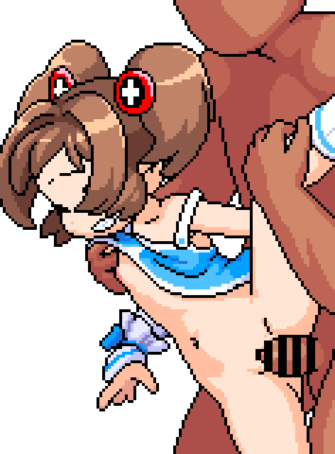 [FANBOX] (147p GIFs) Akai porn comic picture 11