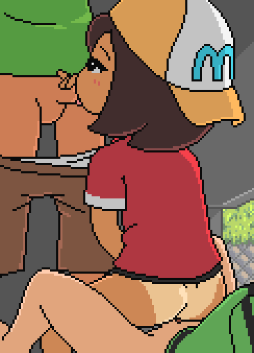 [FANBOX] (147p GIFs) Akai porn comic picture 23