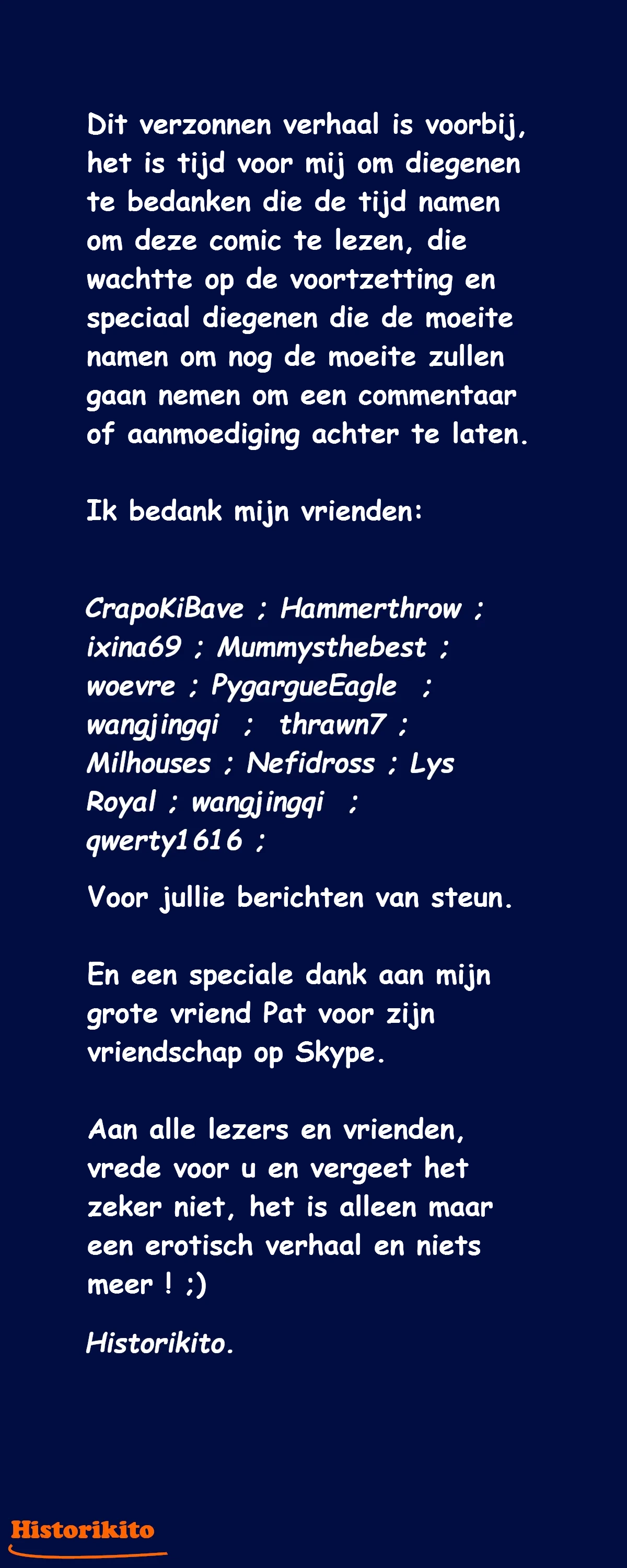 Fantasy, for she and he... part 01+02 [NL] porn comic picture 87