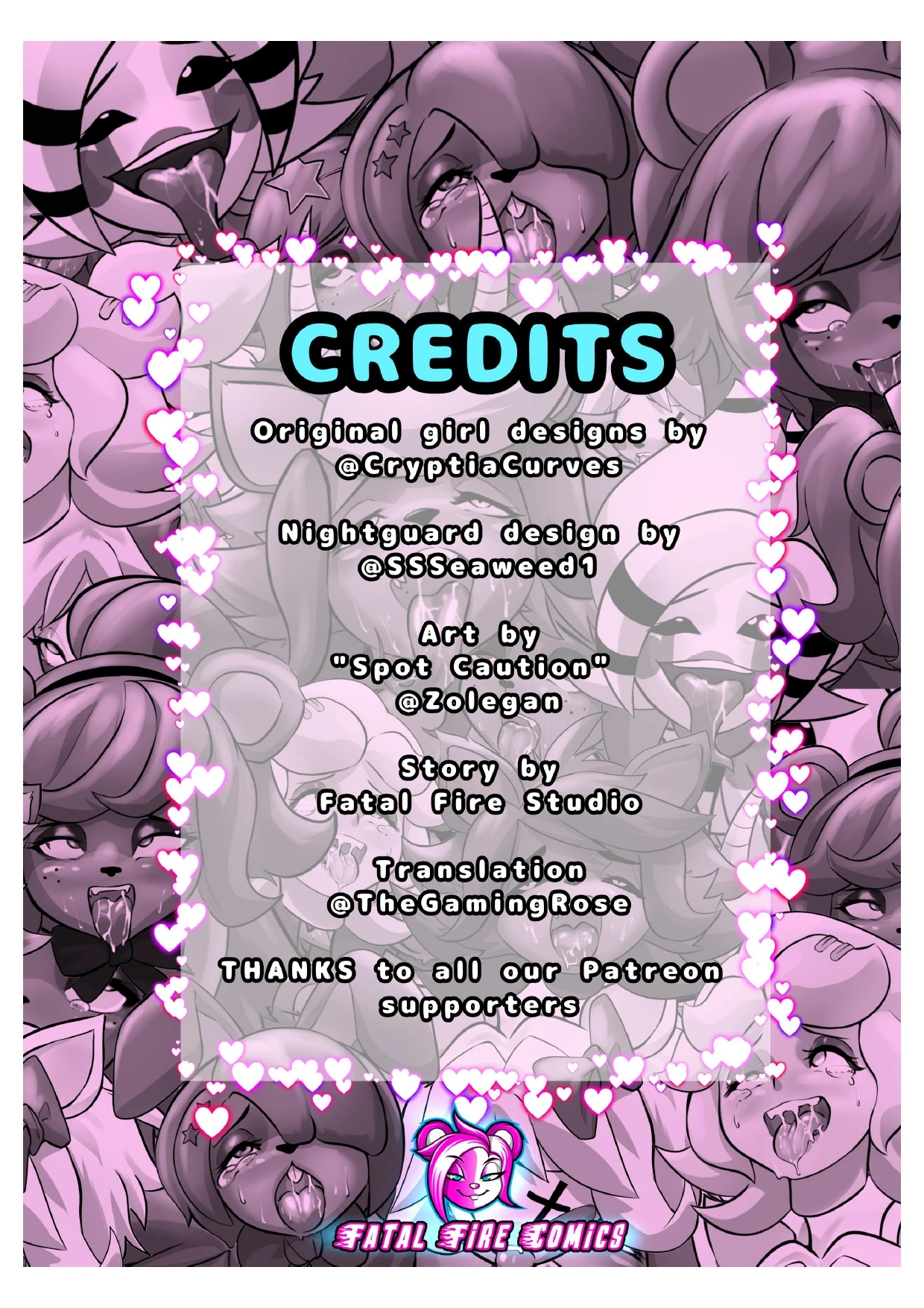 Fap nights at Frennis 4: "What if" porn comic picture 24