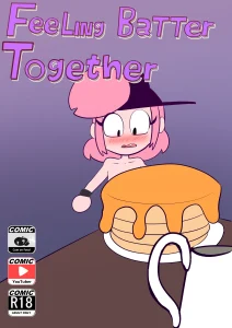 Feeling Batter Together (Spanish) porn comic picture 1