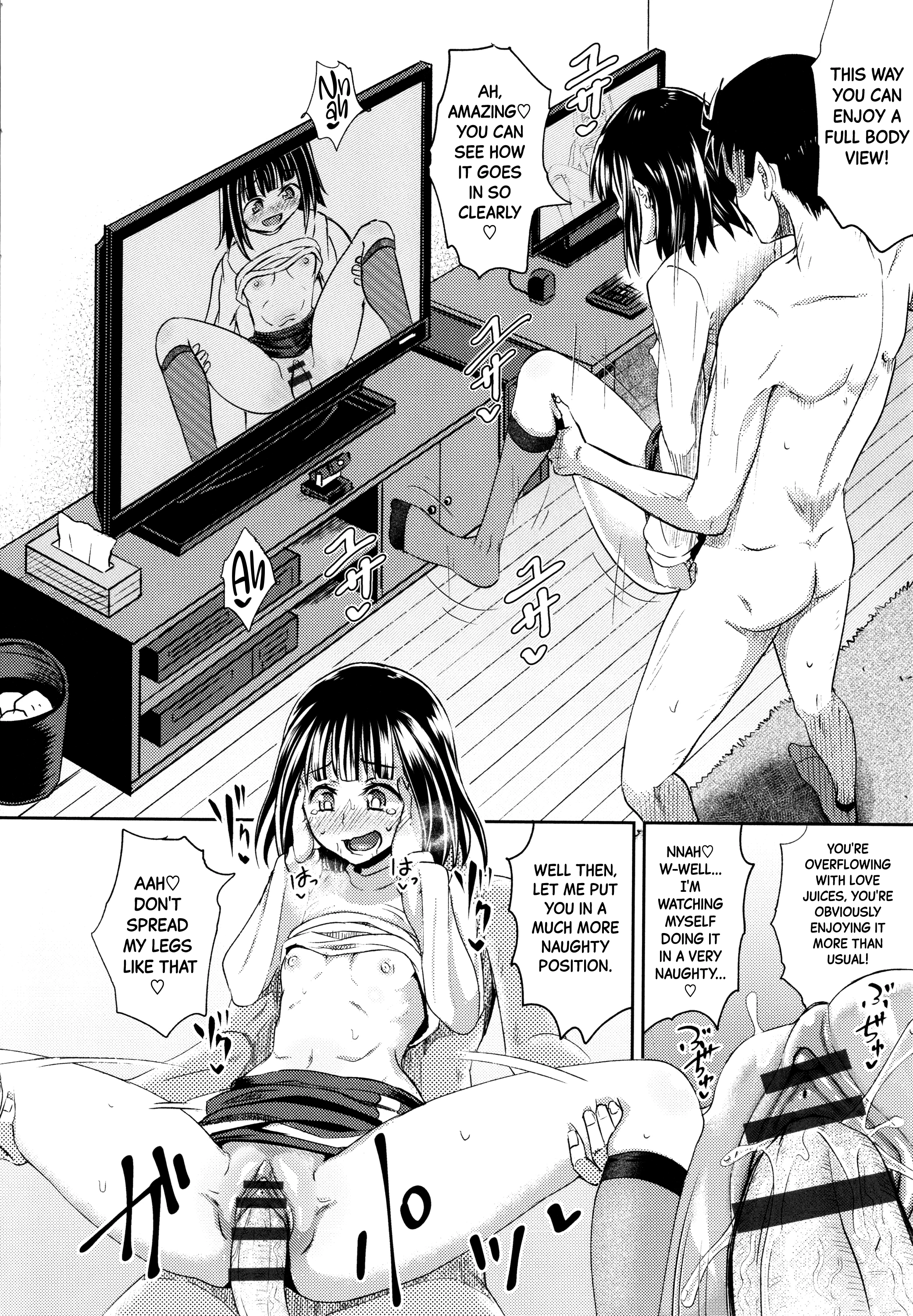 Fellangle porn comic picture 12