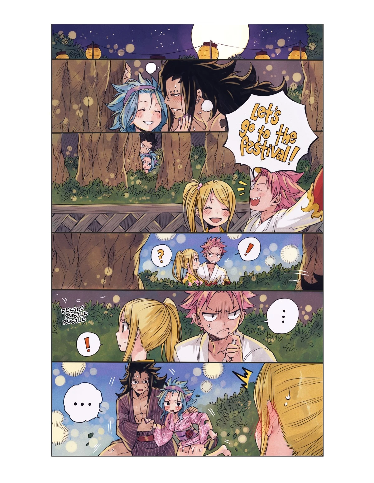 Festival Day porn comic picture 10