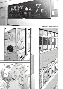 Finish it Fast porn comic picture 1