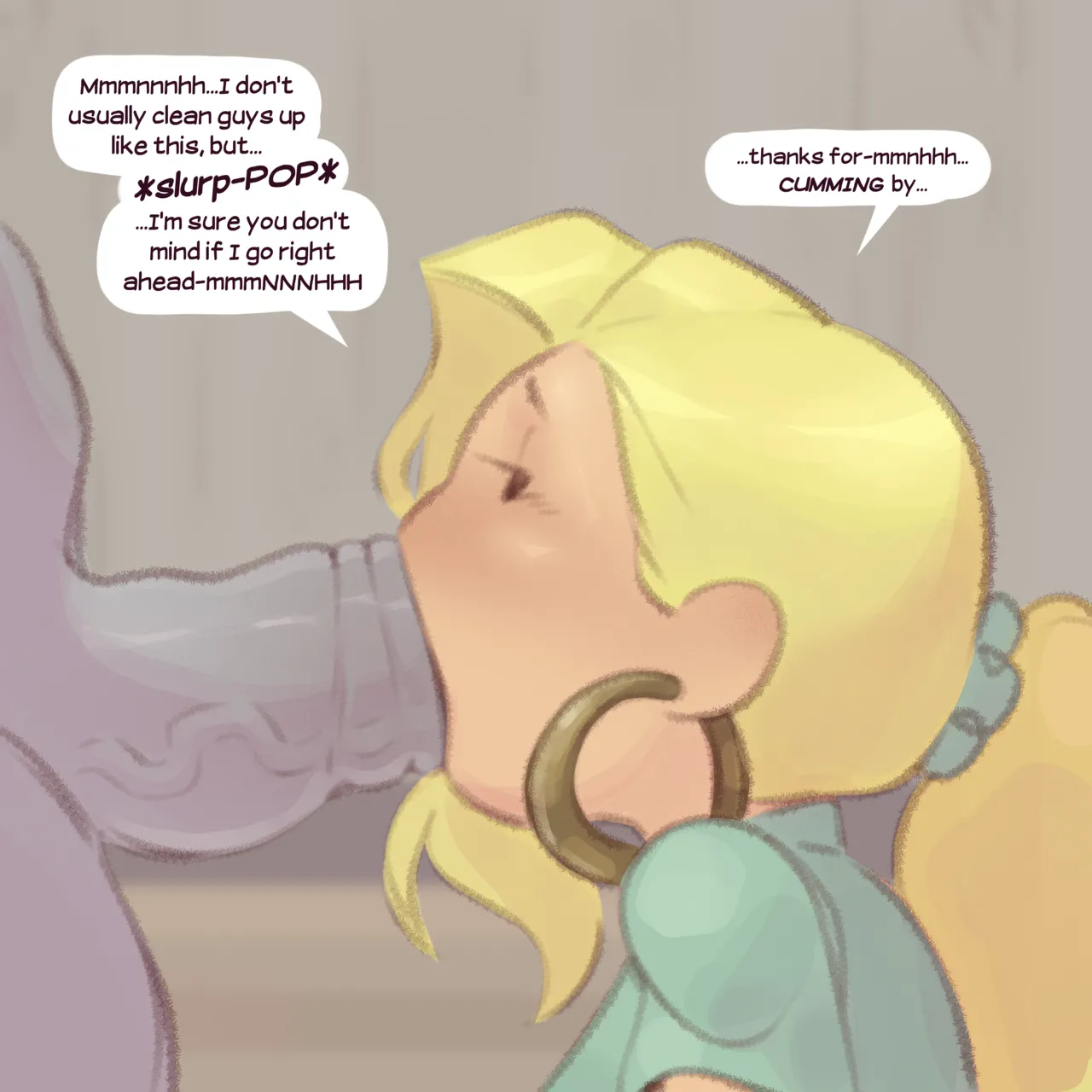 Fionna Date porn comic picture 9