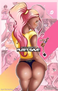 Fleet Save porn comic picture 1