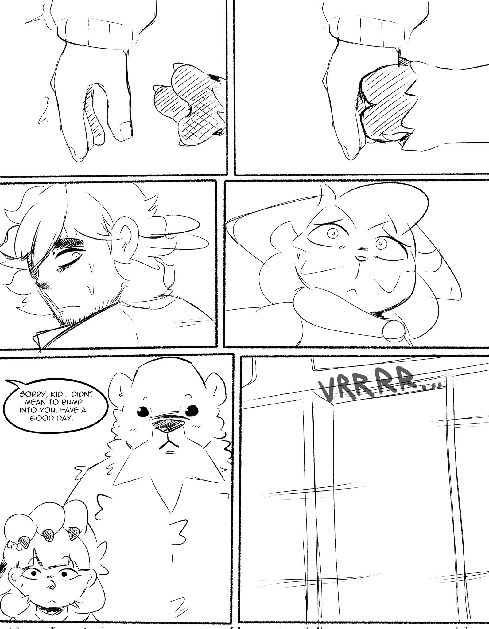 Floragto/Meowscarada x Trainer Angst porn comic picture 41