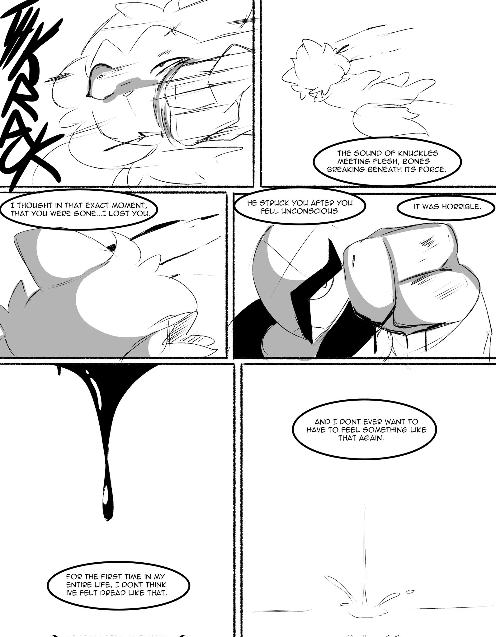 Floragto/Meowscarada x Trainer Angst porn comic picture 53