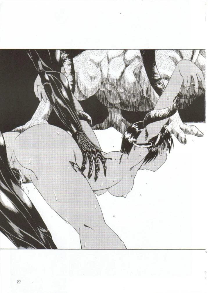 Forces porn comic picture 22