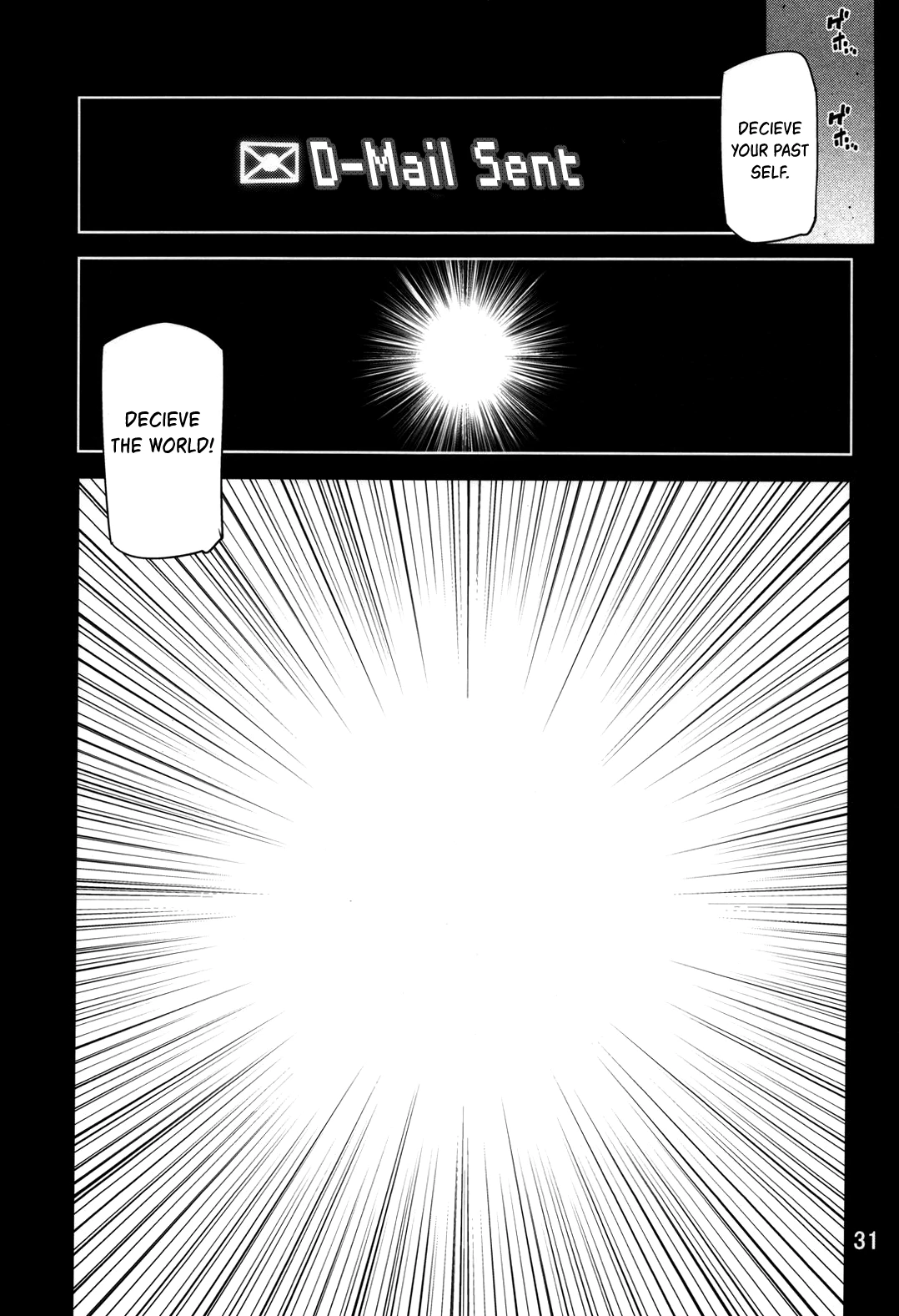 FORGET ME NOT porn comic picture 30
