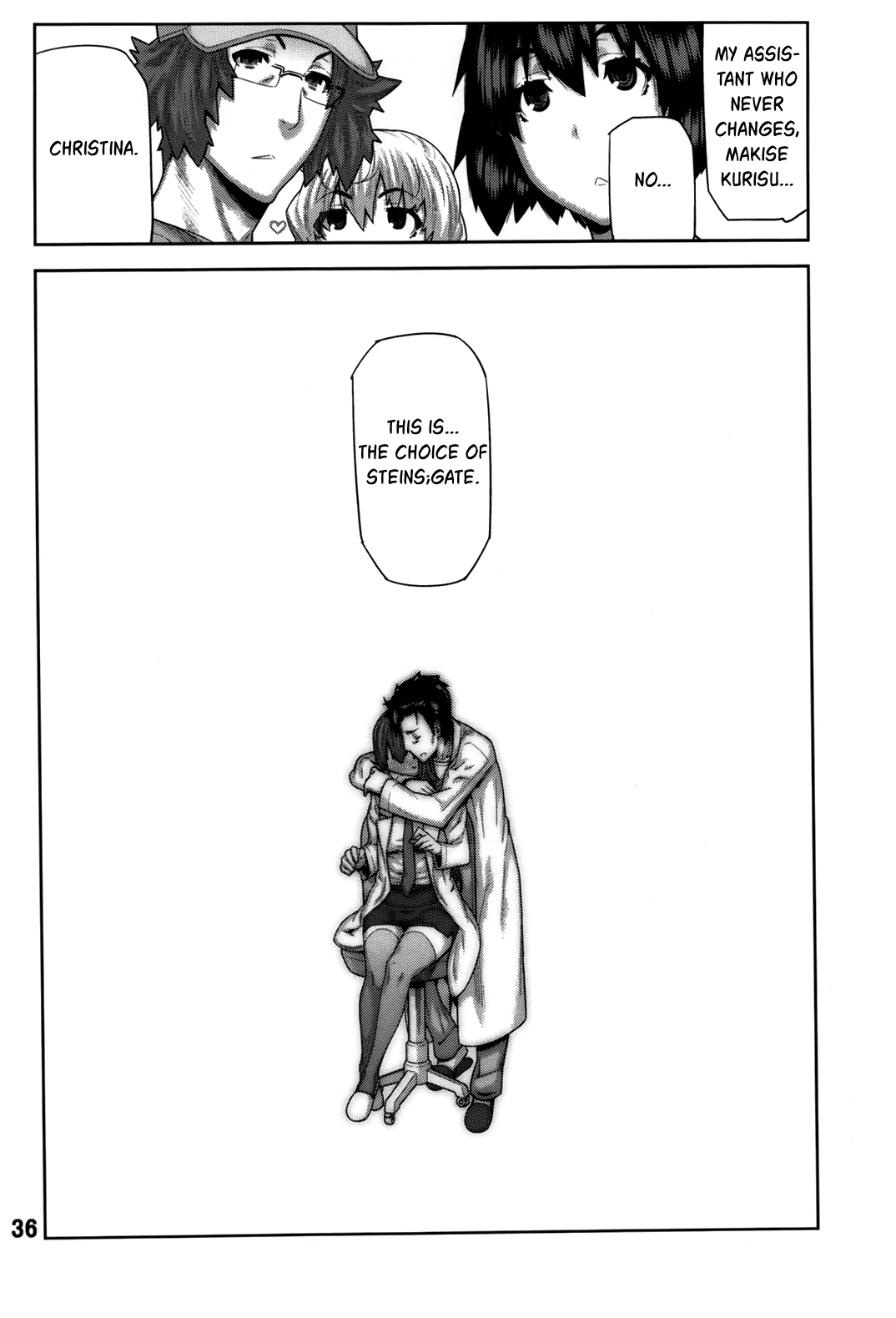 FORGET ME NOT porn comic picture 35