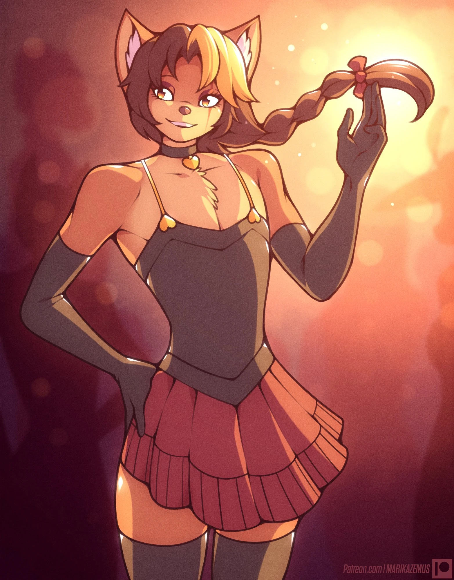 Fortune Beach: Scar's Favorite porn comic picture 11