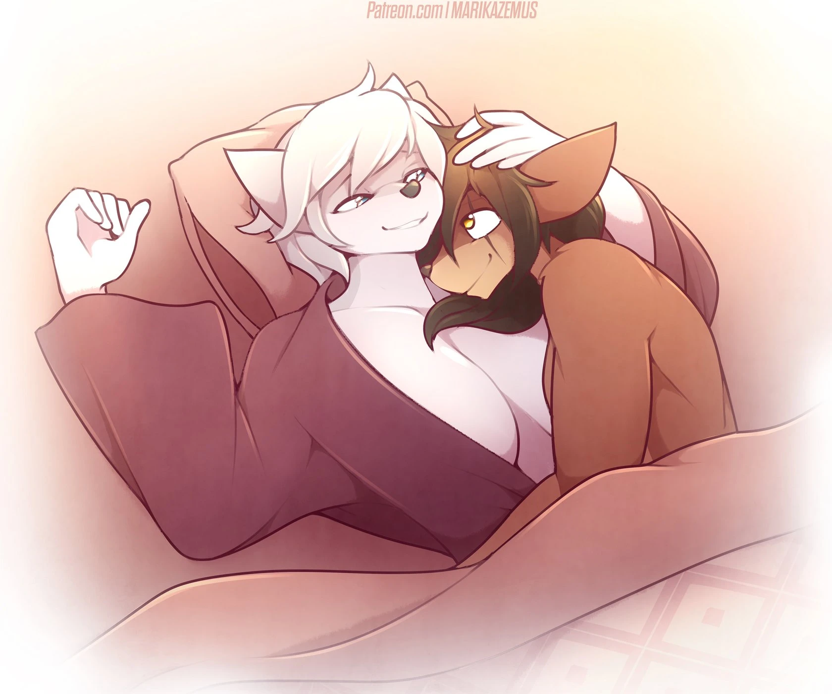 Fortune Beach: Scar's Favorite porn comic picture 20