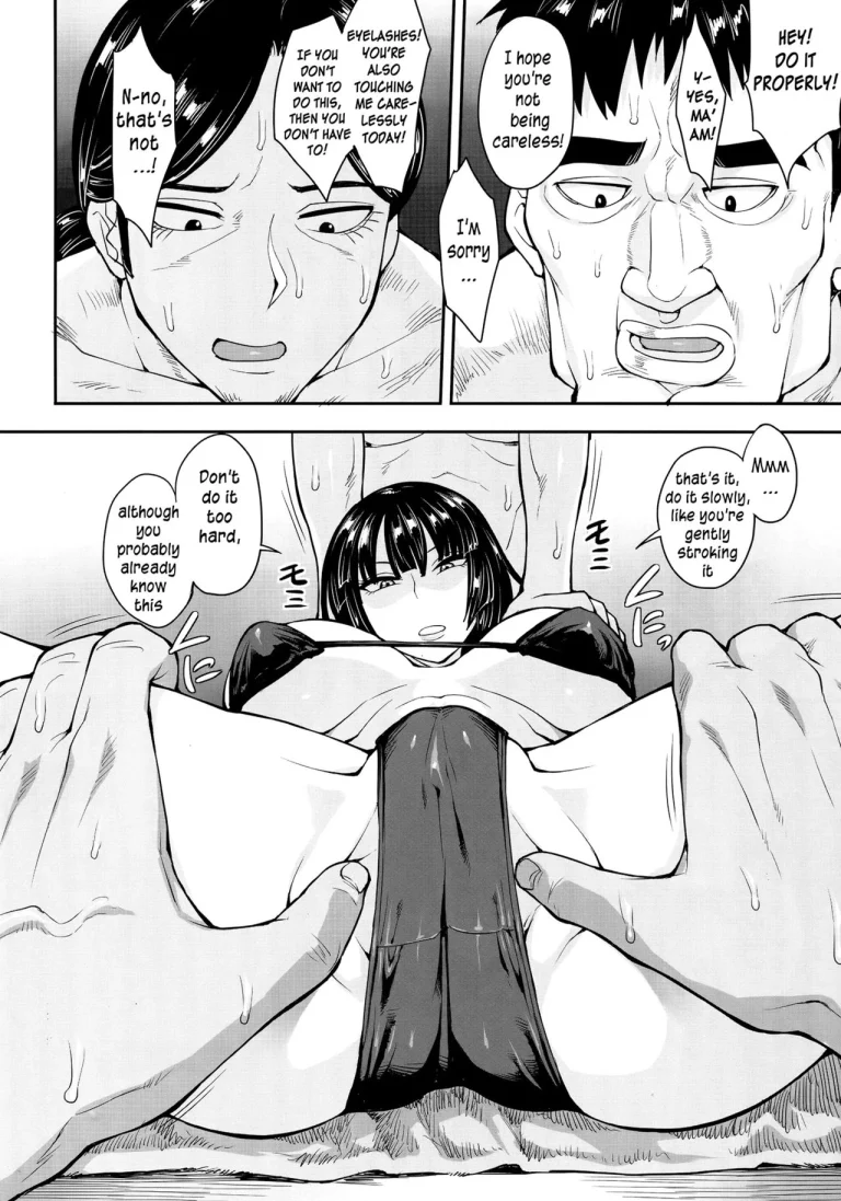 Fubuki-gumi Honjitsu mo Ijou Nashi porn comic picture 5