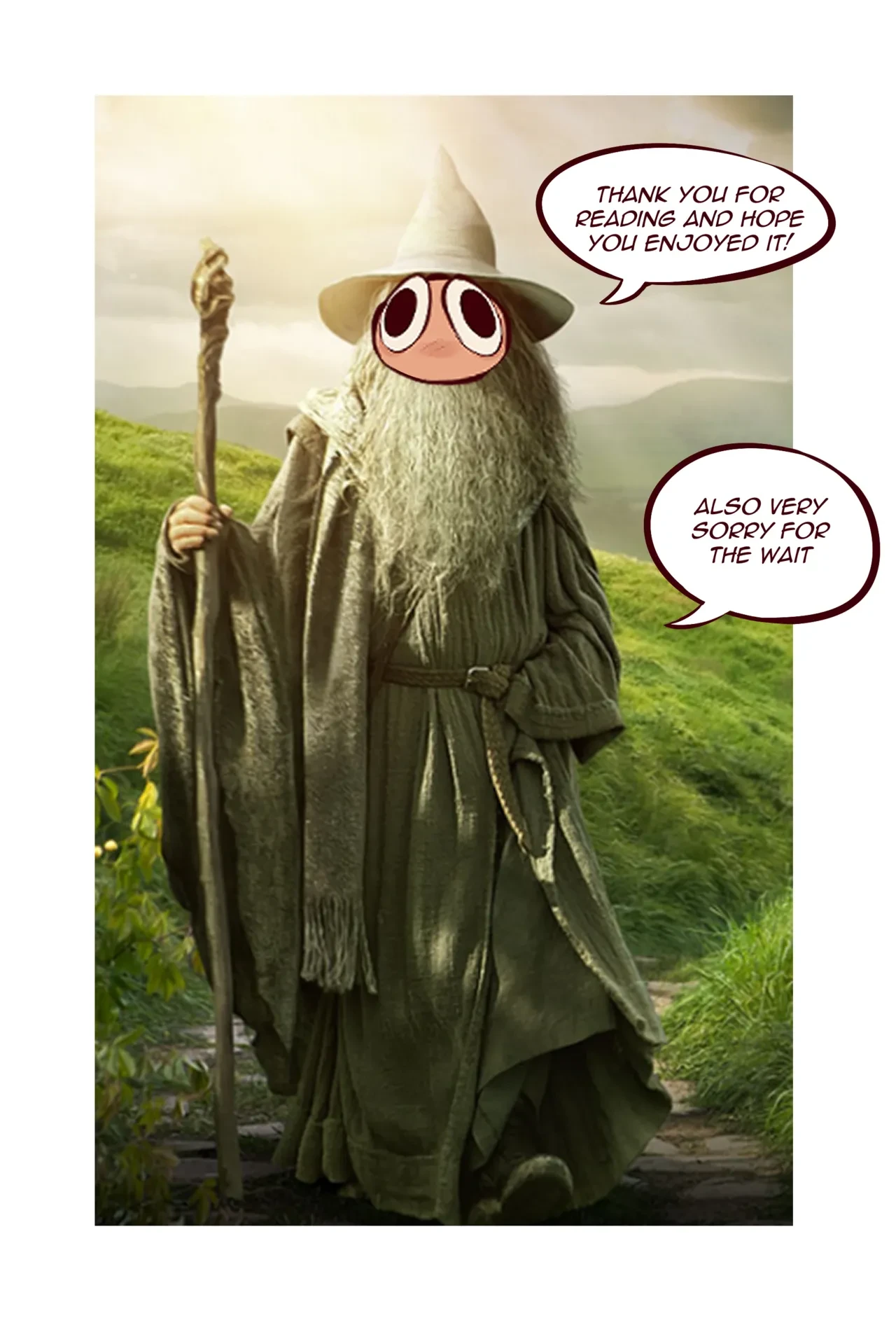 Fug's Tale porn comic picture 21