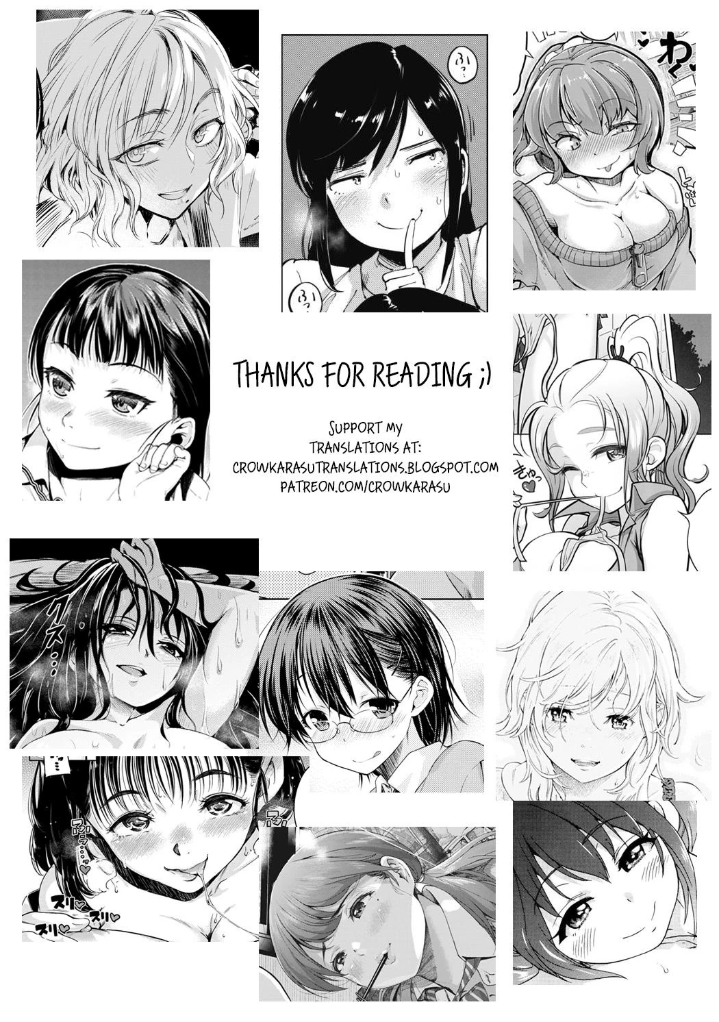 Full Metal Hamet - フルメタル・ハメット porn comic picture 21
