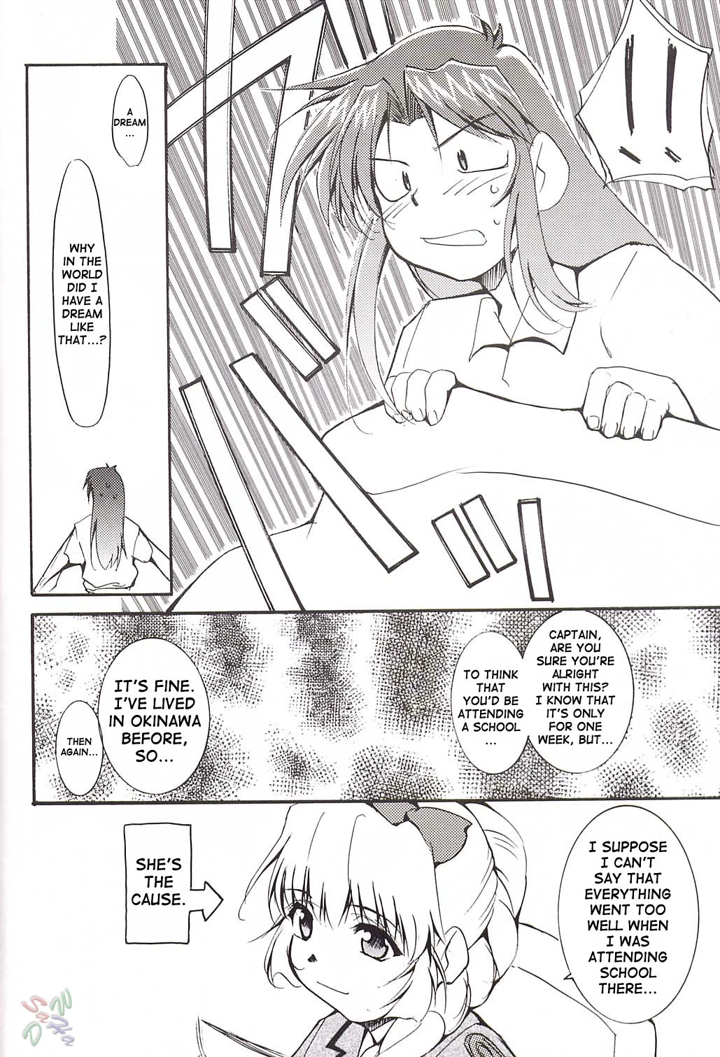 FULL METAL porn comic picture 14
