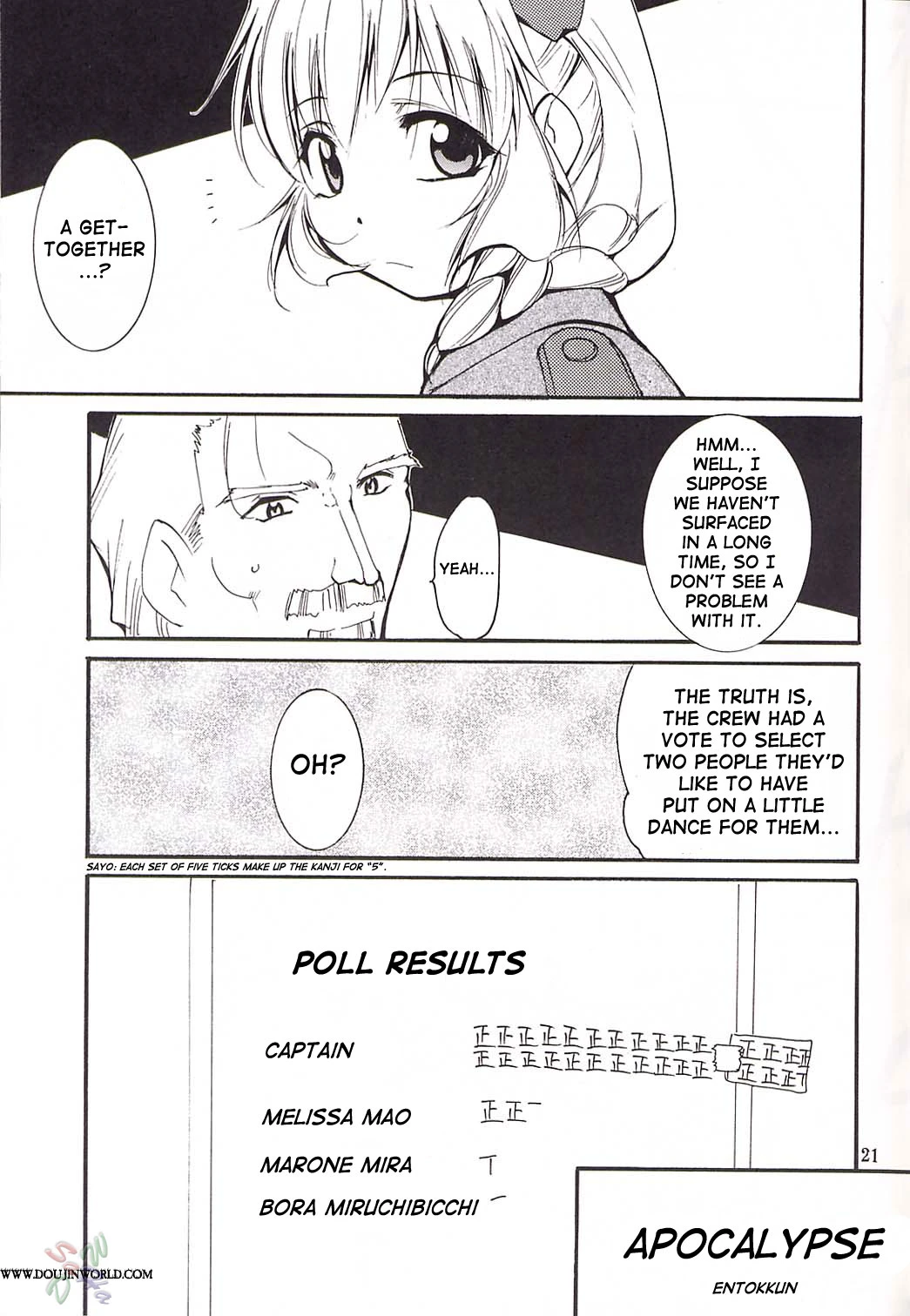 FULL METAL porn comic picture 15