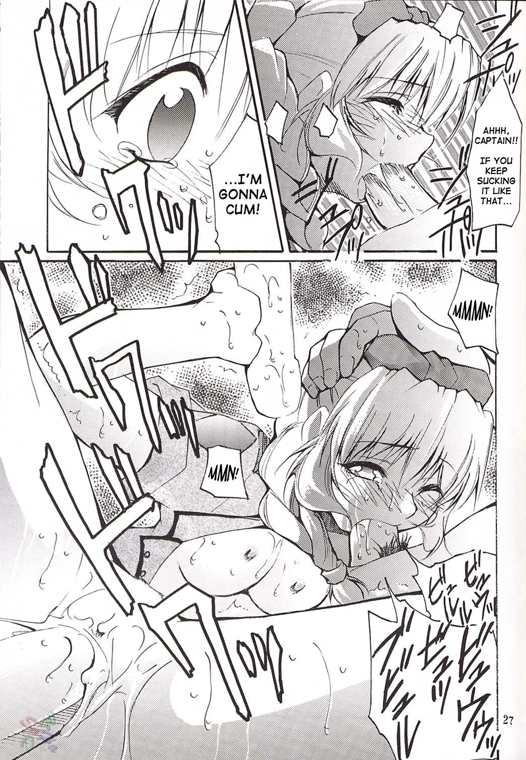 FULL METAL porn comic picture 21
