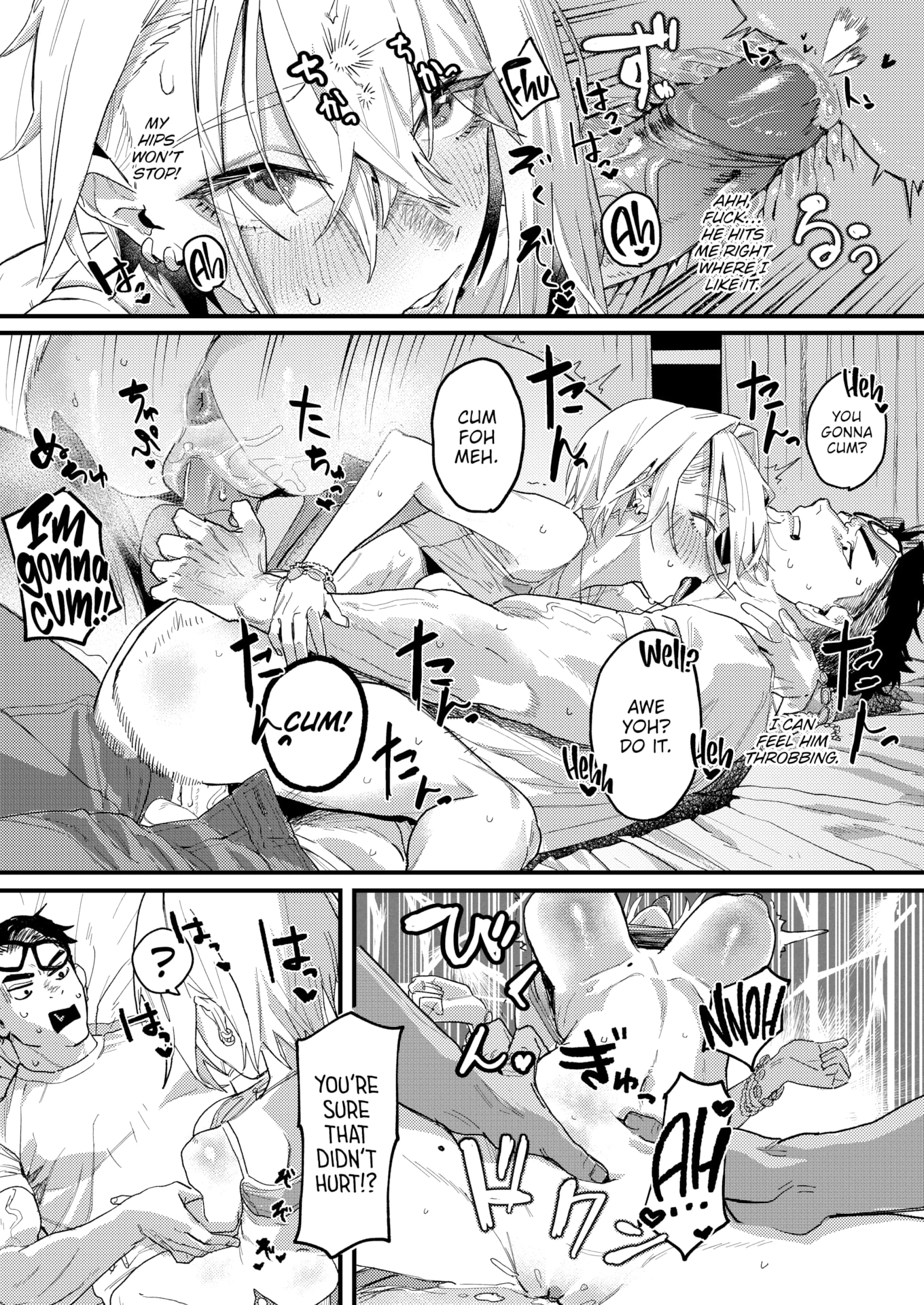 Fulminate porn comic picture 18