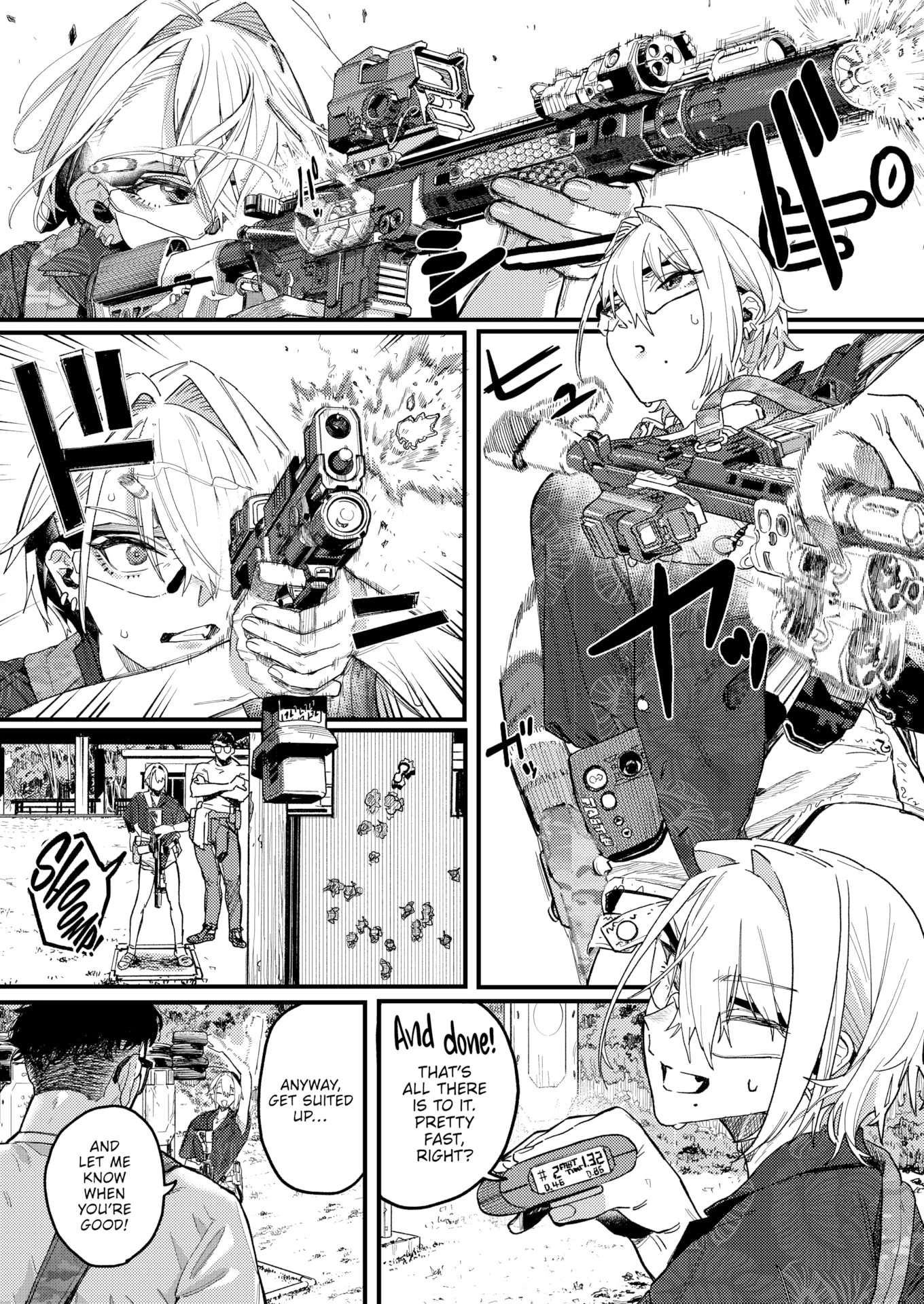 Fulminate porn comic picture 2