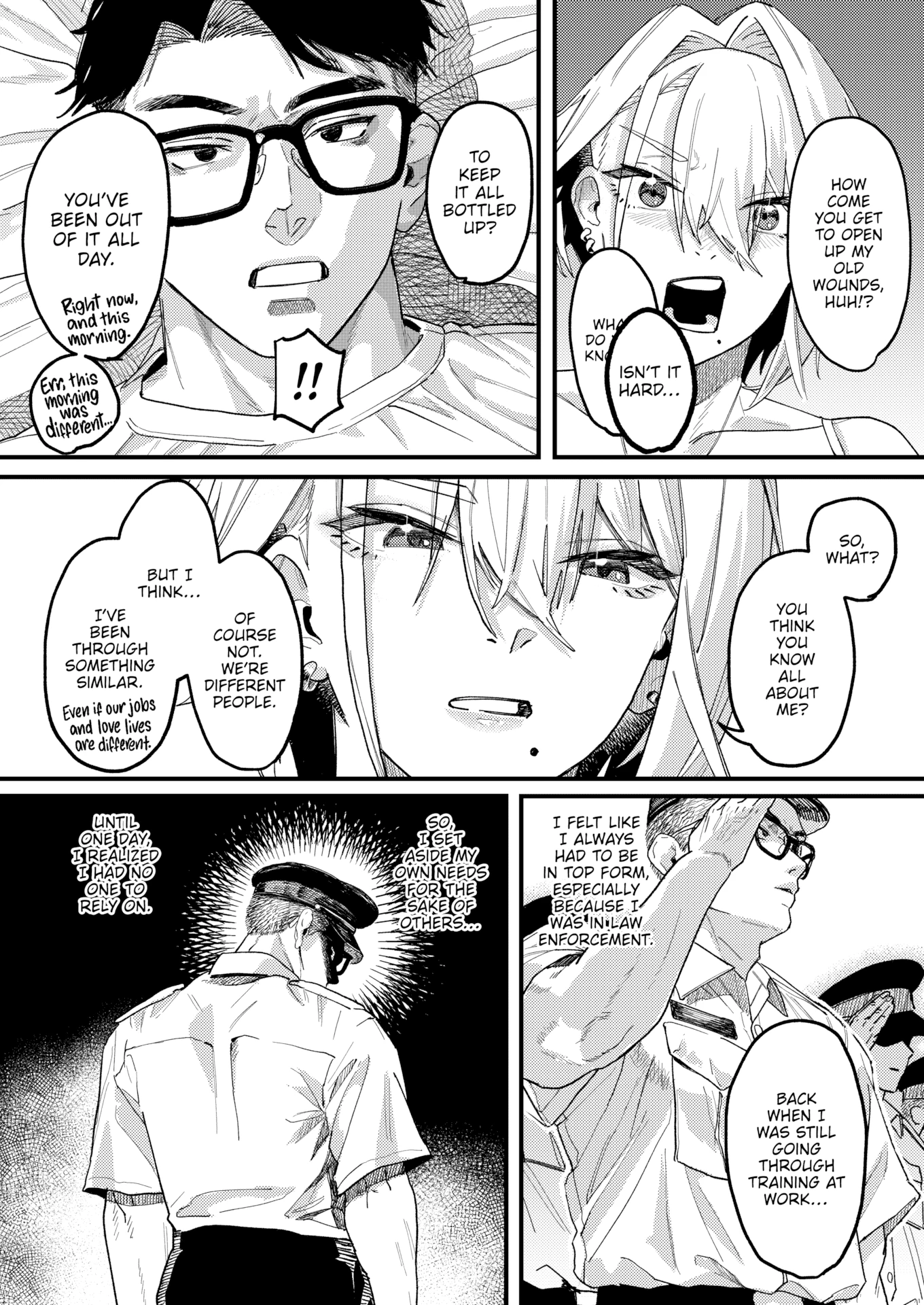 Fulminate porn comic picture 20