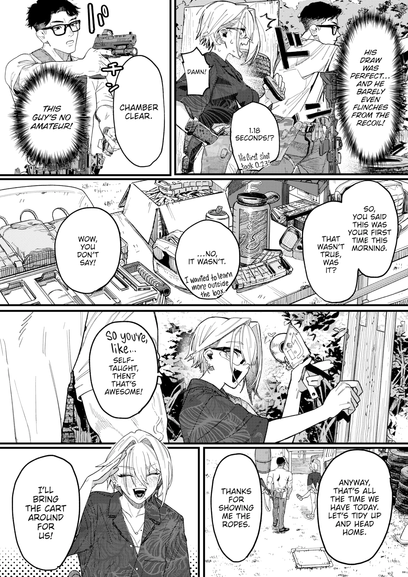 Fulminate porn comic picture 4