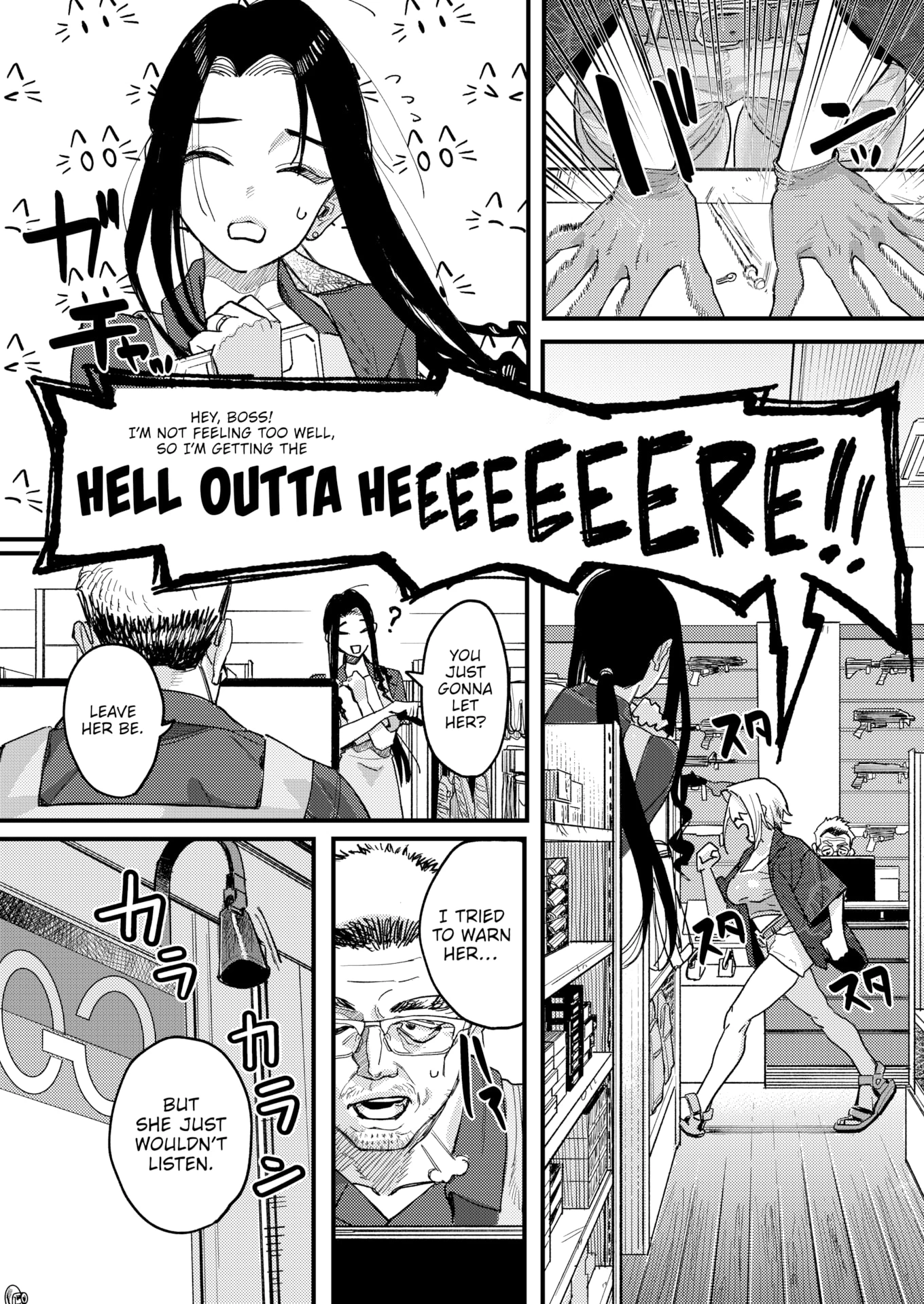Fulminate porn comic picture 6