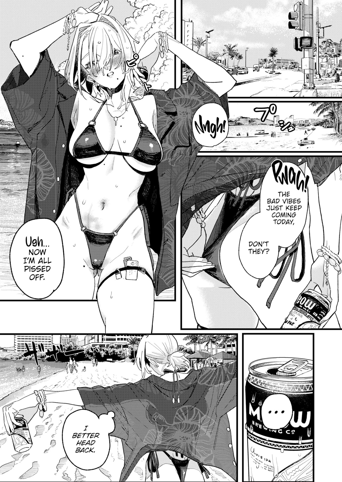 Fulminate porn comic picture 7