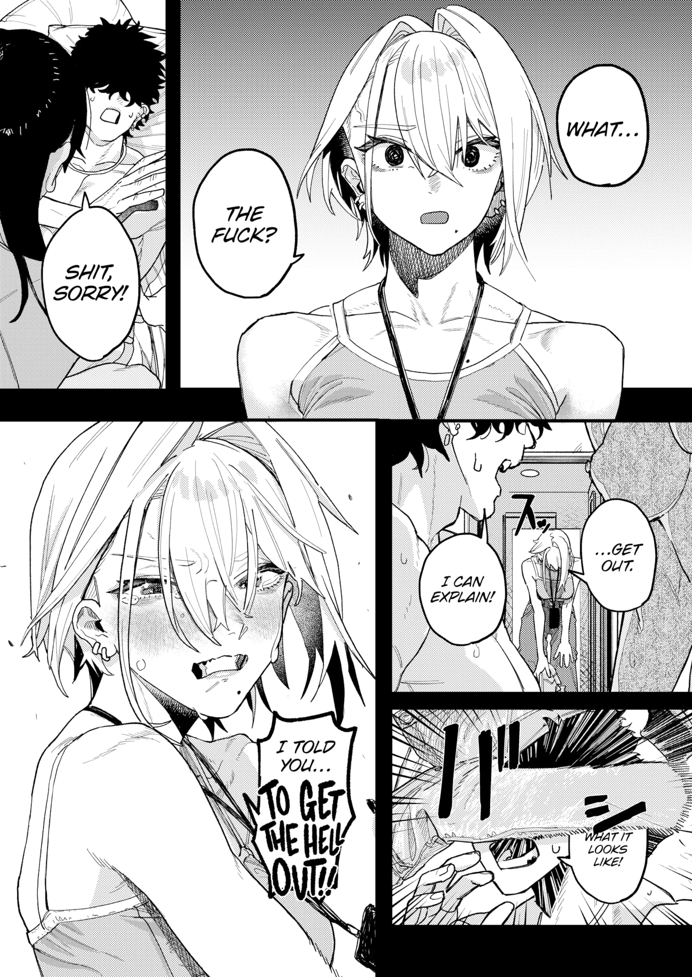 Fulminate porn comic picture 9