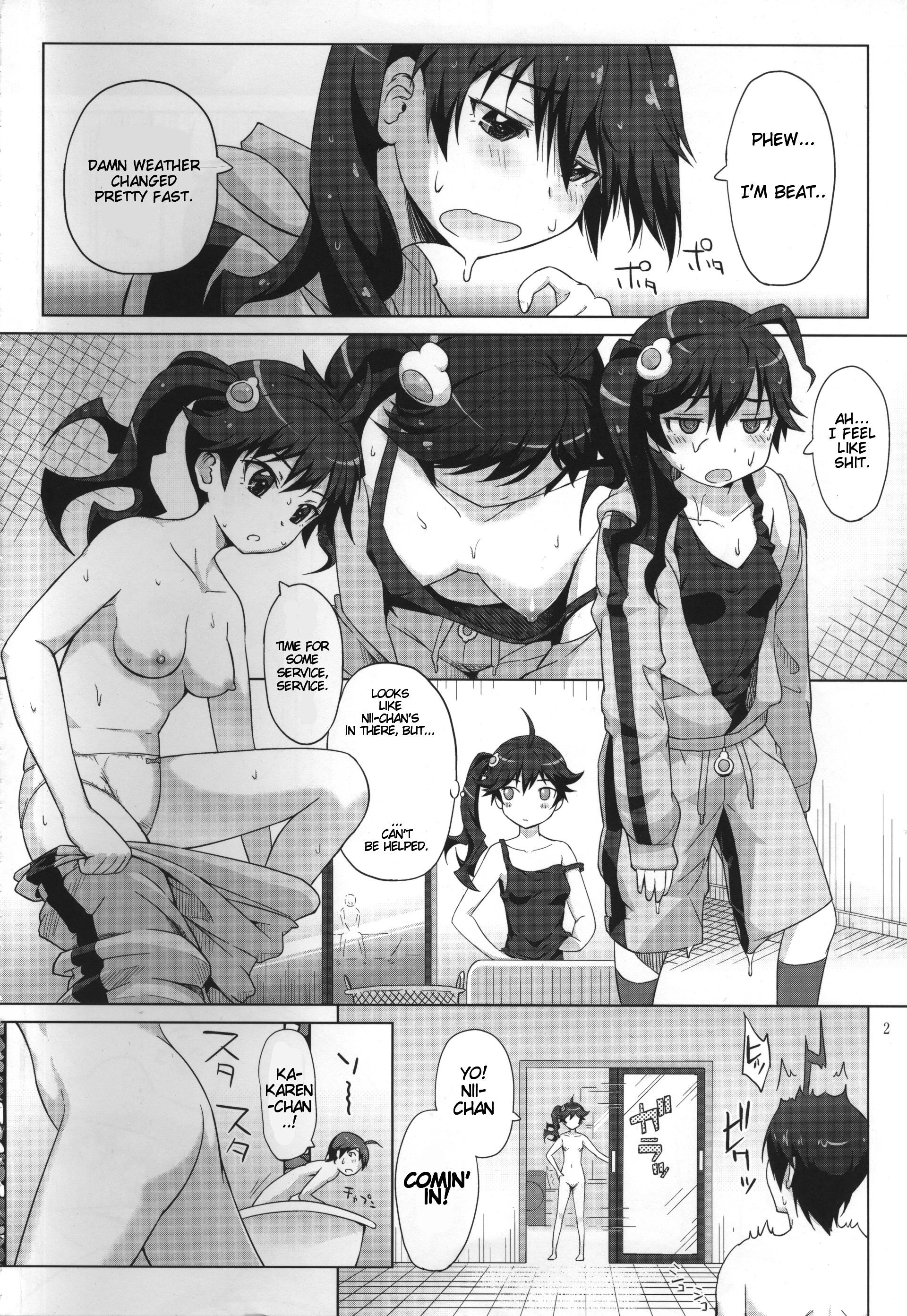 Furomonogatari porn comic picture 3