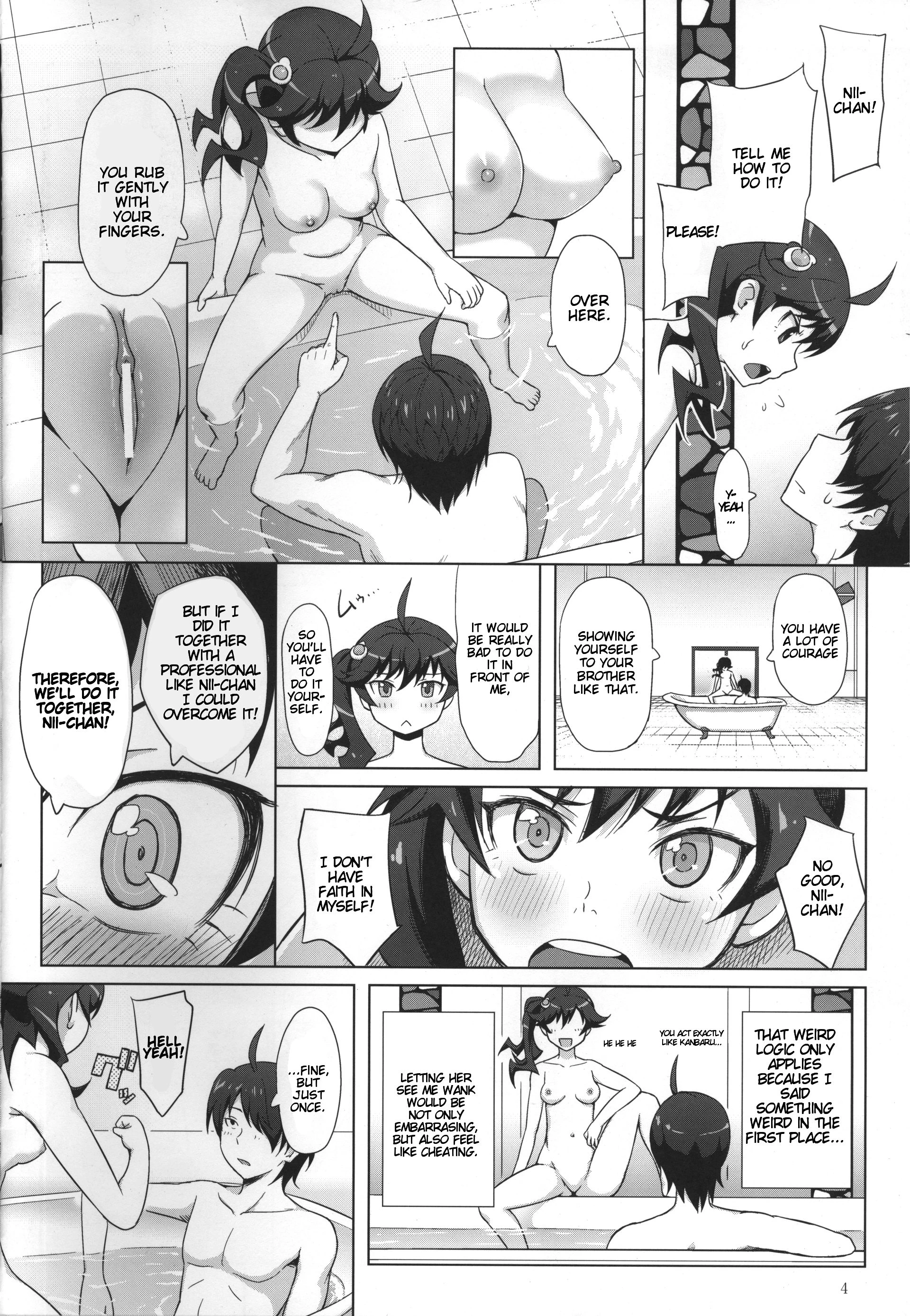 Furomonogatari porn comic picture 5