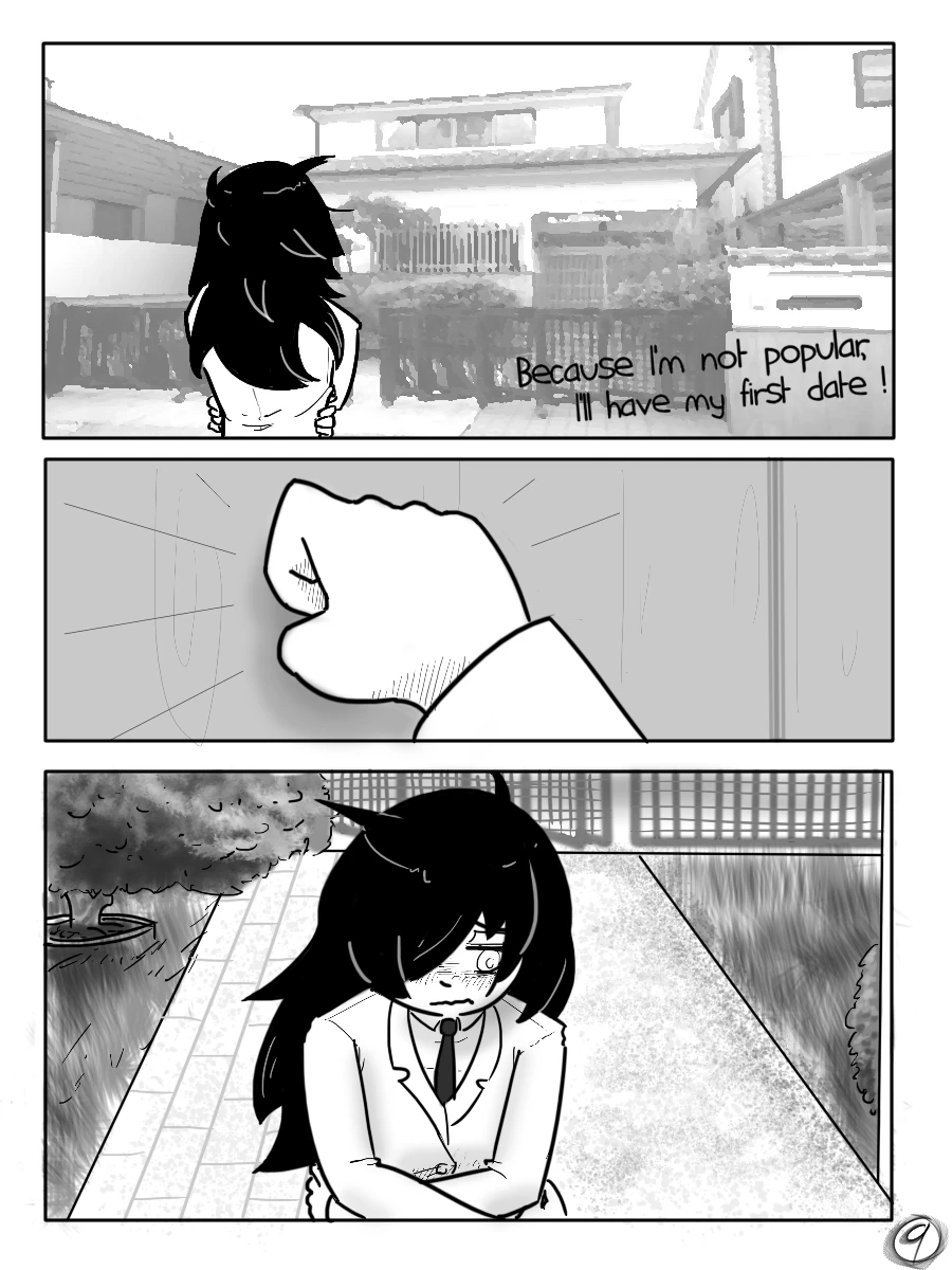 FutaMote porn comic picture 12
