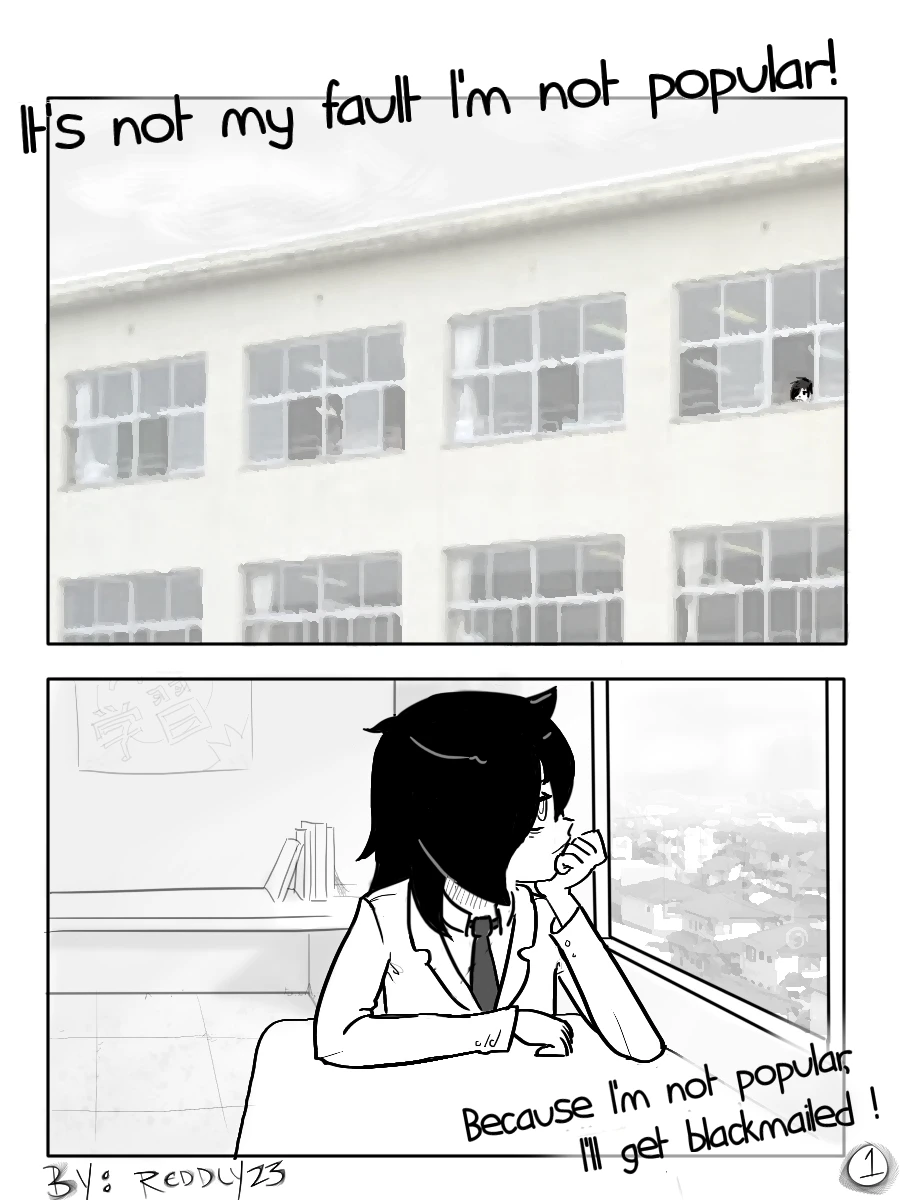 FutaMote porn comic picture 4