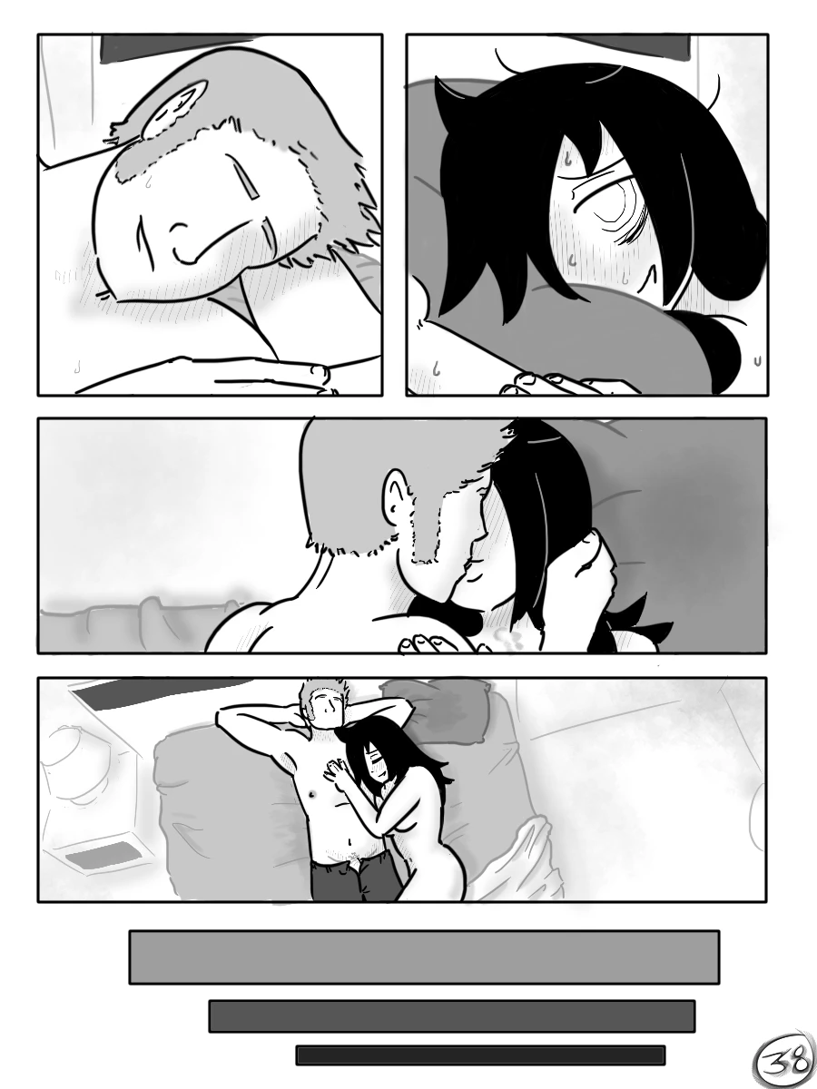 FutaMote porn comic picture 41