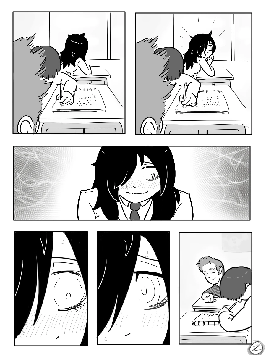 FutaMote porn comic picture 5