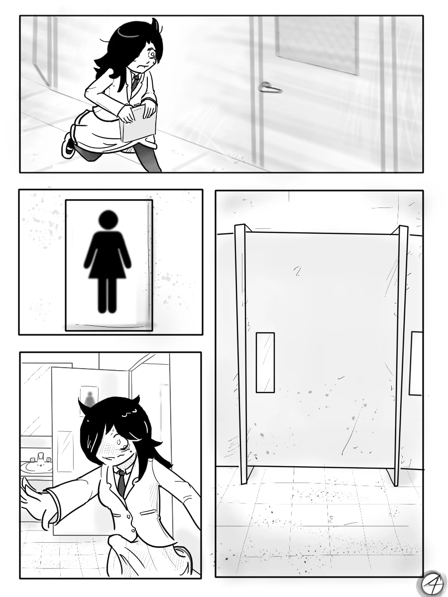 FutaMote porn comic picture 7