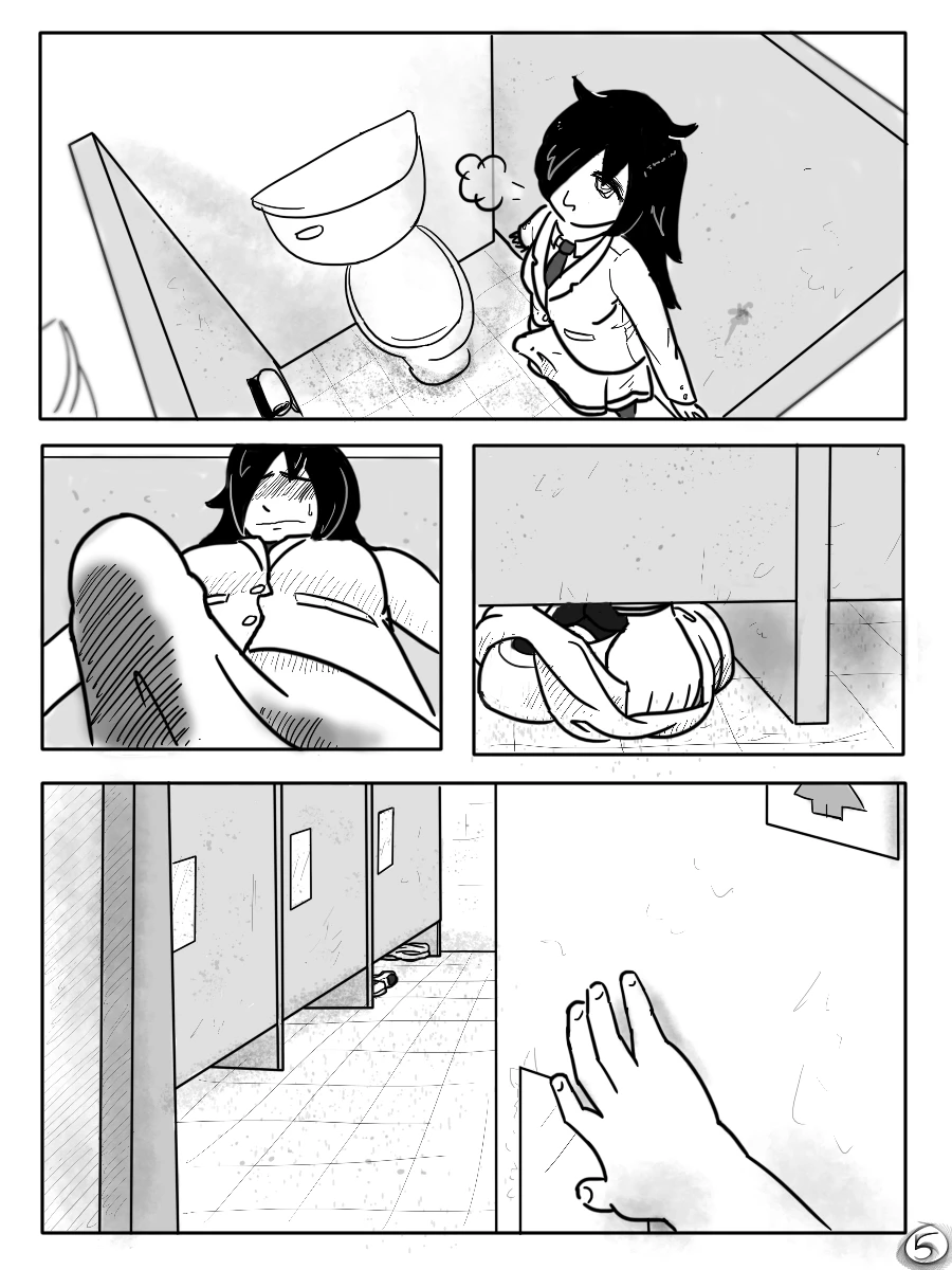 FutaMote porn comic picture 8