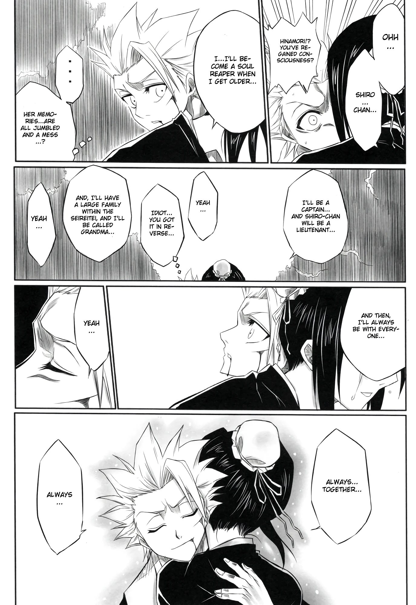 Fuyu Winter 1 porn comic picture 12