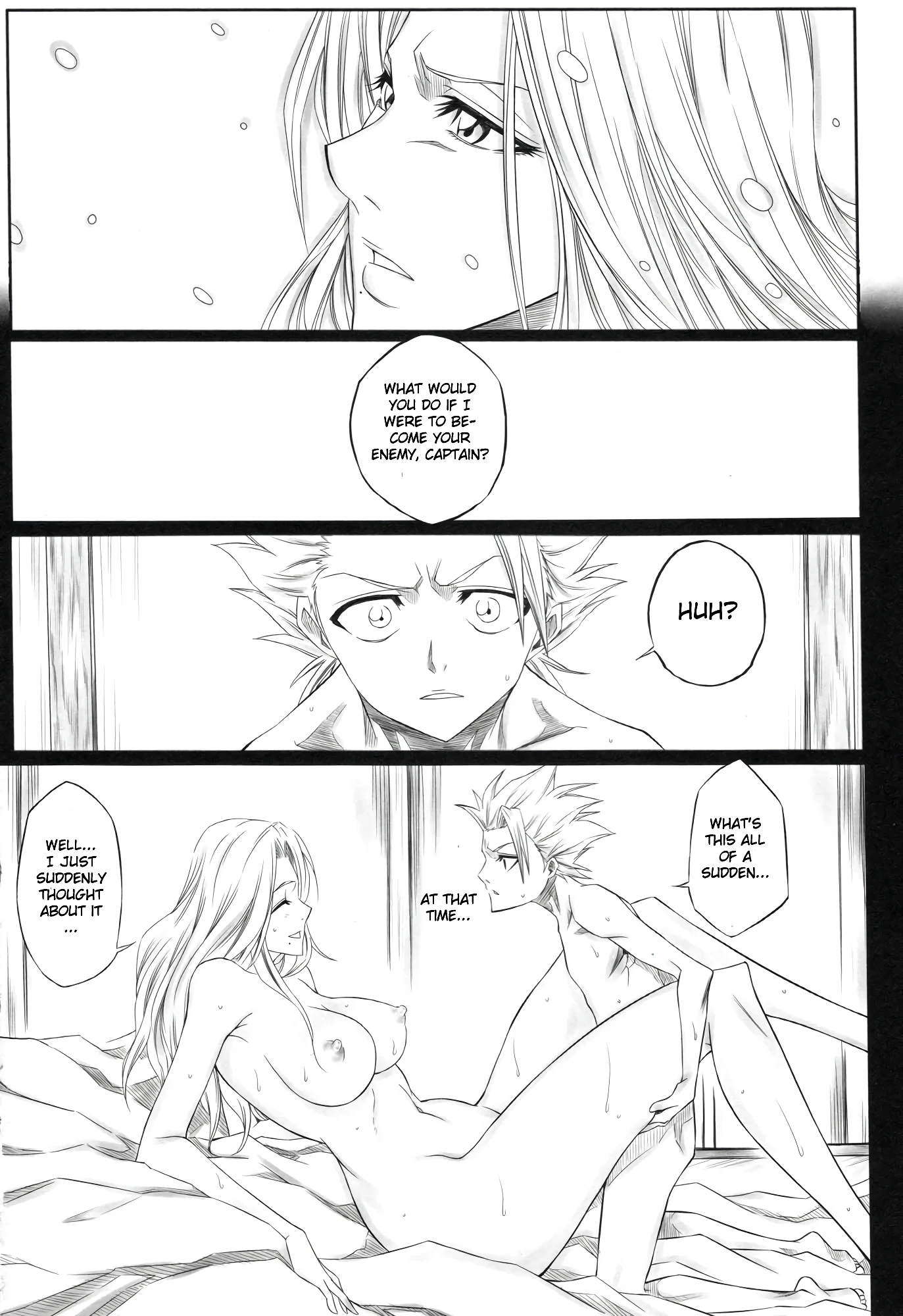 Fuyu Winter 1 porn comic picture 14