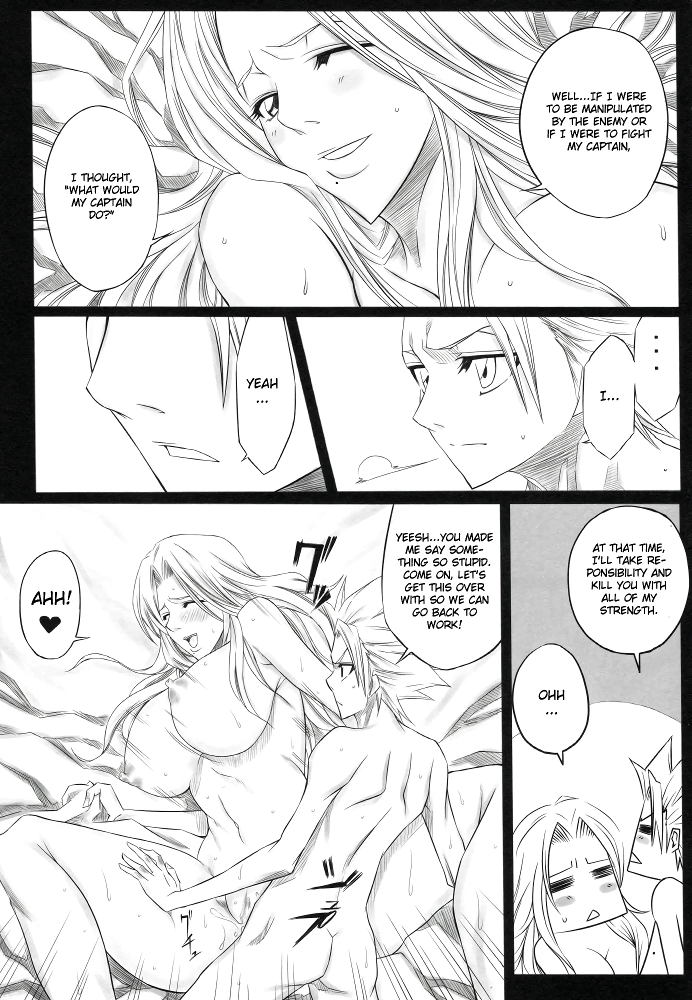 Fuyu Winter 1 porn comic picture 15