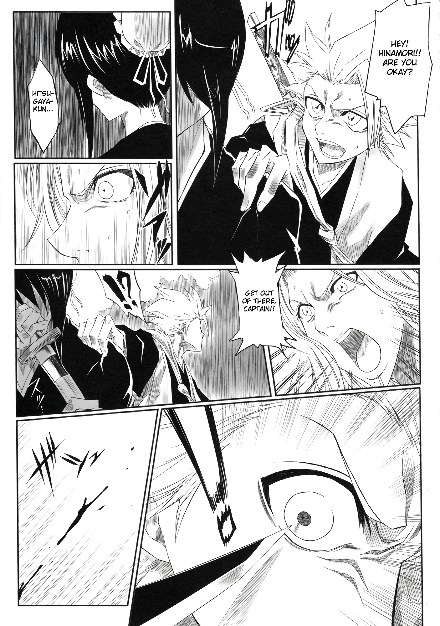 Fuyu Winter 1 porn comic picture 3