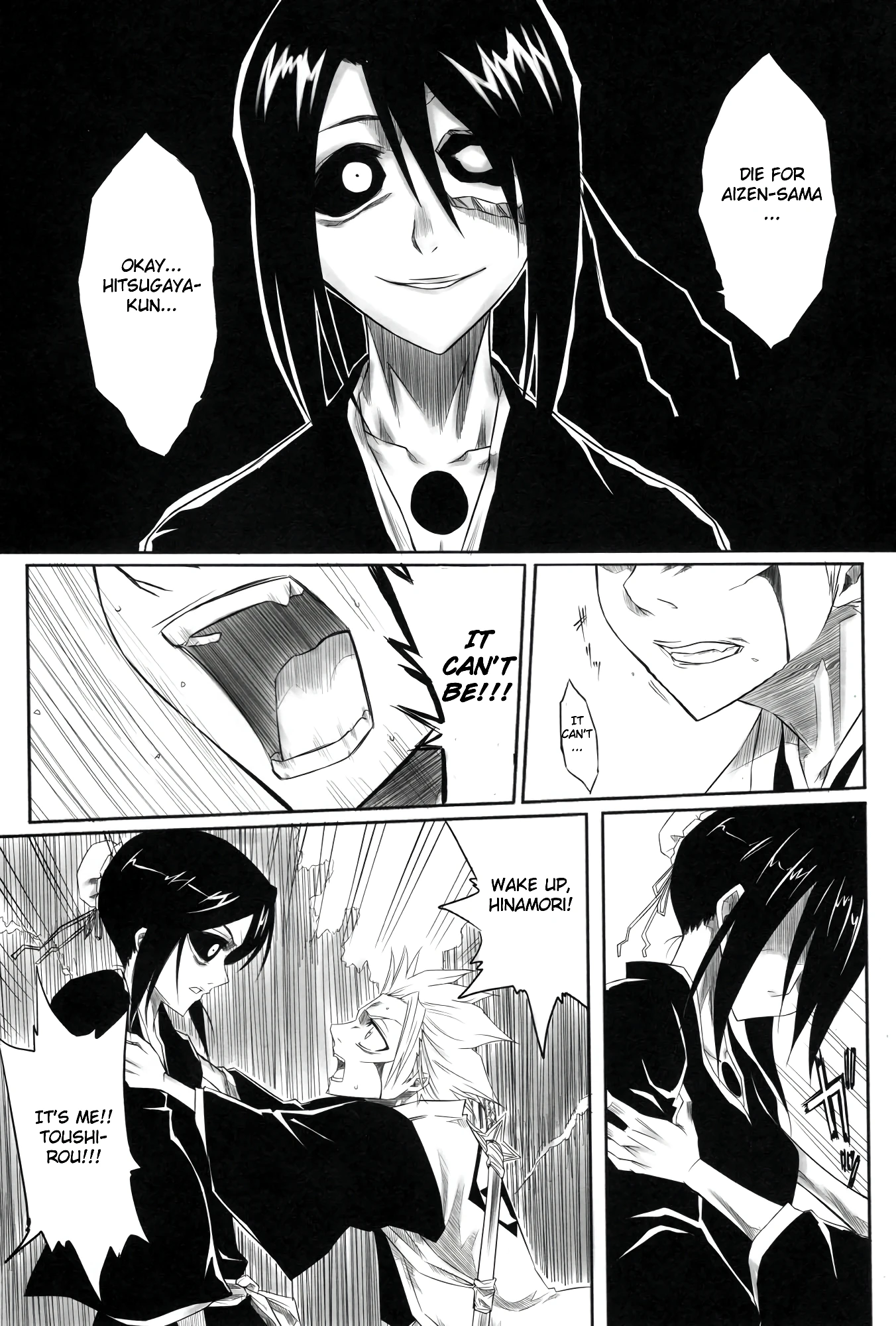 Fuyu Winter 1 porn comic picture 5