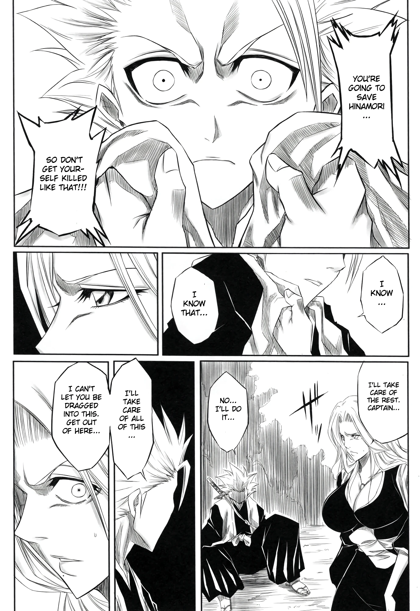 Fuyu Winter 1 porn comic picture 8