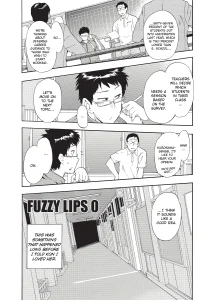 Fuzzy Lips 0 porn comic picture 1