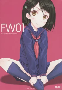 FW01 porn comic picture 1