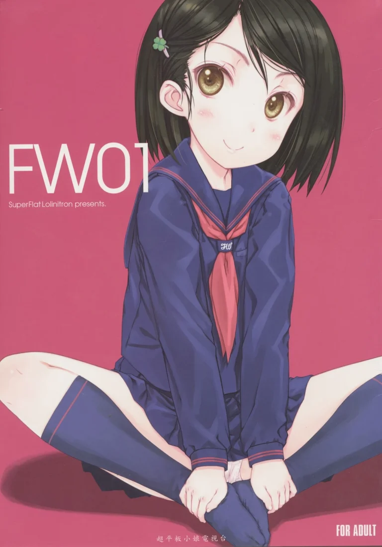 FW01 porn comic picture 1