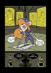 Gaikohulstvo porn comic picture 1