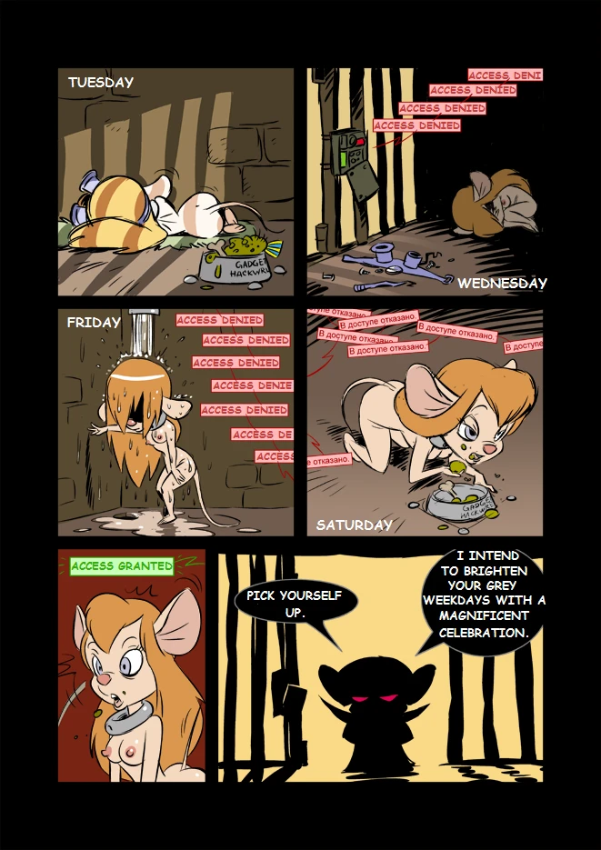 Gaikohulstvo porn comic picture 12