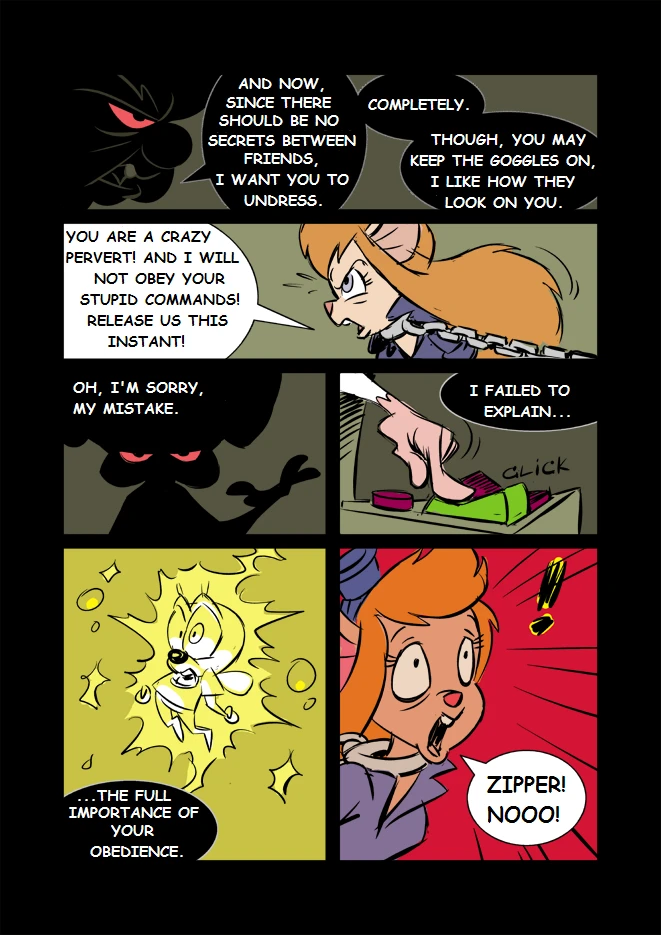 Gaikohulstvo porn comic picture 2